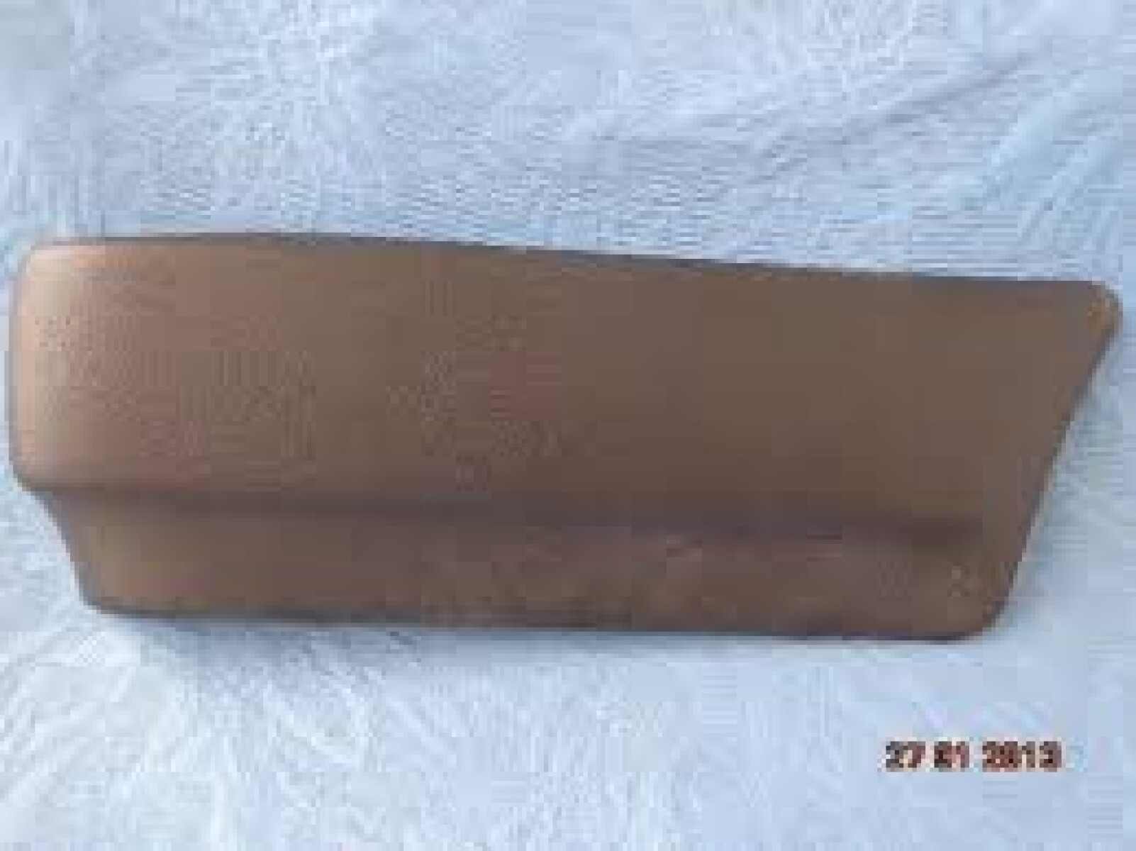 ACCESORIO EXTERIOR CHEVROLET CANTONERA PARAG.DEL.DER.CHEVETTE 83-86 - 