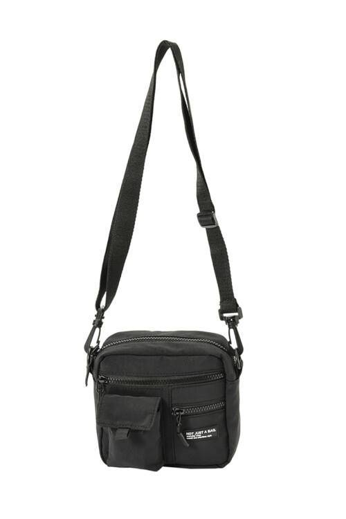 Morral Umbral Negro