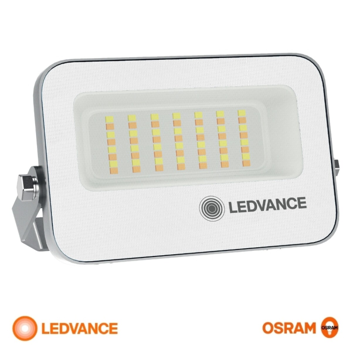 Foco LED LEDVANCE Compact IP65 20W CCT Blanco 