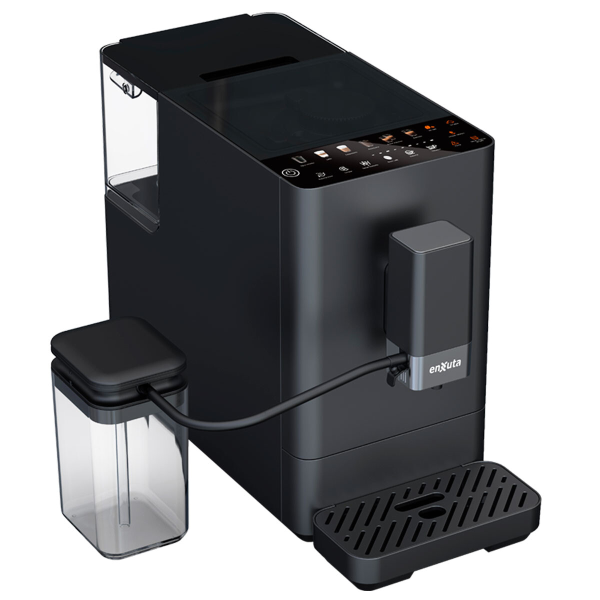 CAFETERA ENXUTA SDAENXCEM2113 -Espresso con Molinillo -Automatica 