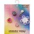DarkRomance Elv Mix 5 Pack Multicolor