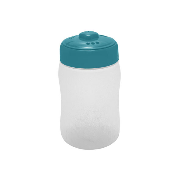 AZUCARERO 570 ML. TRANSPARENTE