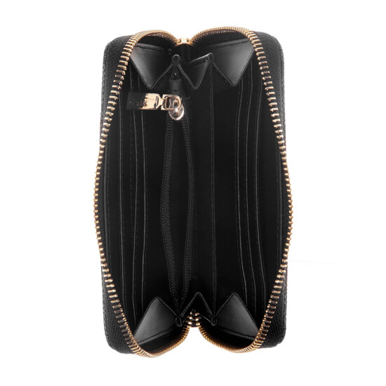 Billetera Guess Cresidia Negro 0