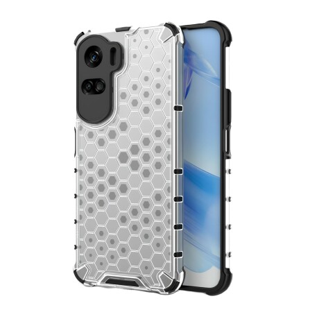 Case Honeycomb Honor 90 Lite White