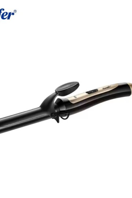 Rizador Buclera De Pelo Eléctrico Sonifer Profesional 48 Watts Rizador Buclera De Pelo Eléctrico Sonifer Profesional 48 Watts