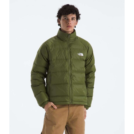 Campera HydrenaliteTM Woodland Green