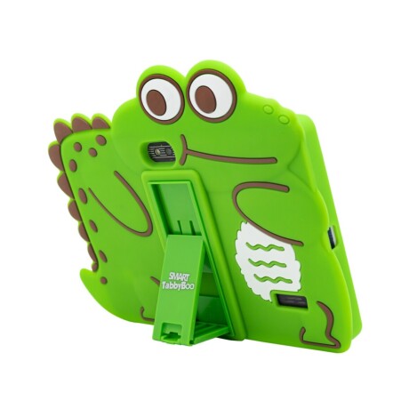 TABLET INFANTIL 7" WINTOUCH 3 GB + 8 GB RAM, 32 GB ROM VERDE TABLET INFANTIL 7" WINTOUCH 3 GB + 8 GB RAM, 32 GB ROM VERDE