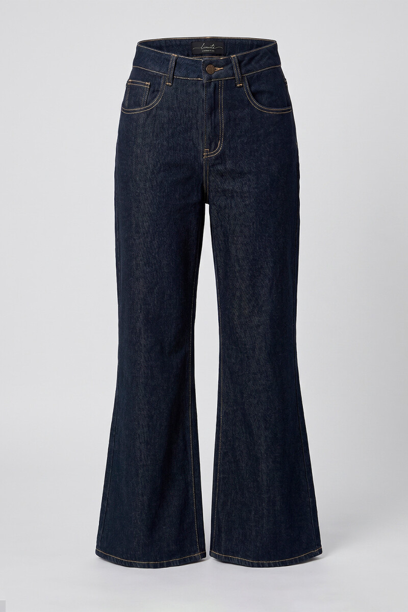 JEAN DARK AZUL OSCUR