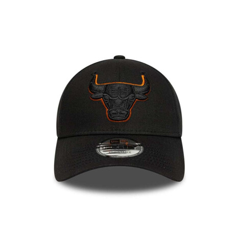 Gorro New Era Team Outline Forty Chibul Forty Chibul