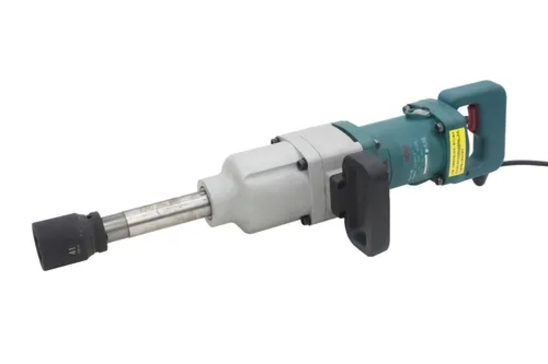 BODA LLAVE IMPACTO ELÉCTRICA INDUSTRIAL 1050W 