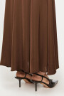 FALDA Beige