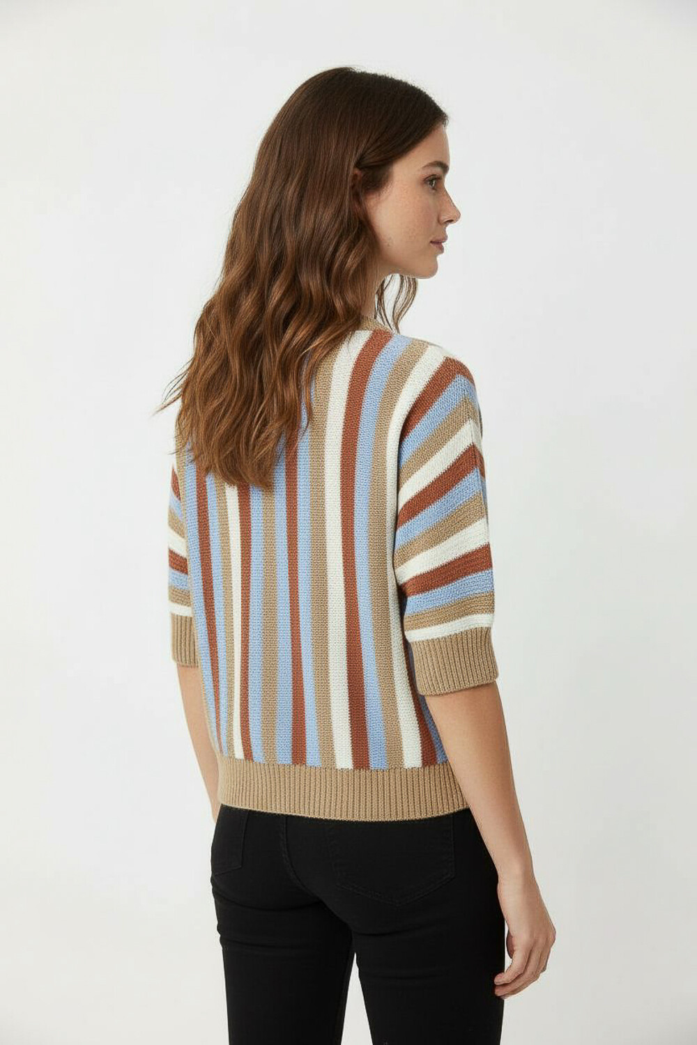 Sweater Busire Estampado 2