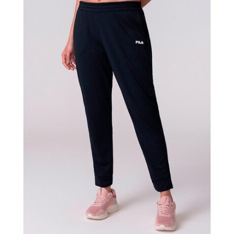 Pantalon Jogging para Dama Fila Flow Essential Negro Pantalon Jogging para Dama Fila Flow Essential Negro