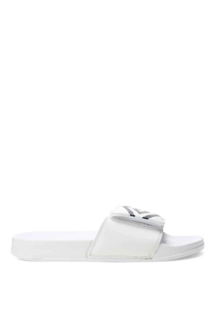 OJOTA DE FAJA UMBRO ADULTO NEW RETRO Blanco