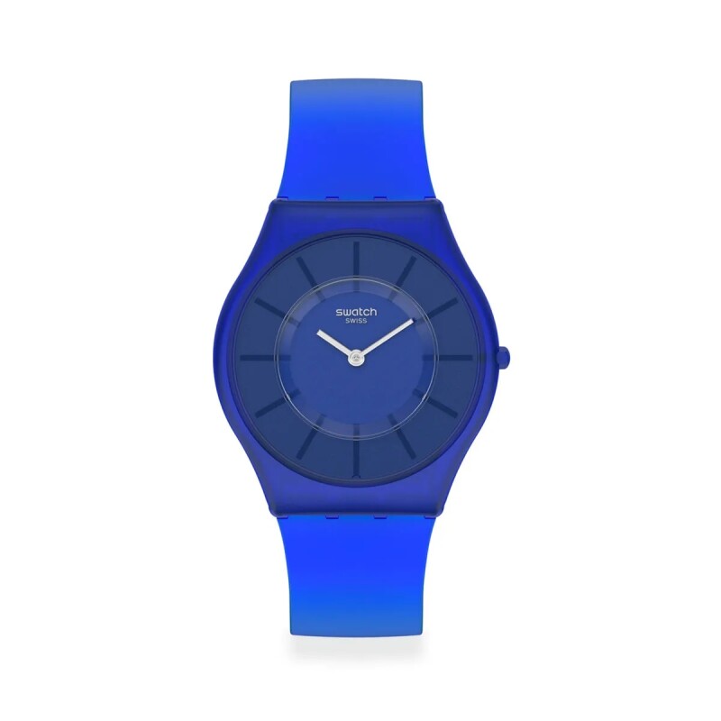 Reloj Swatch SS08N102 Deep Acqua Reloj Swatch Ss08n102 Deep Acqua
