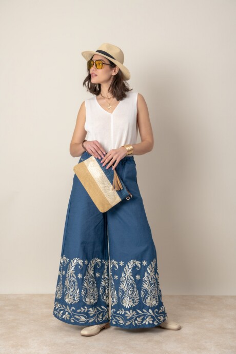 PANTALON SITARA PANTALON SITARA