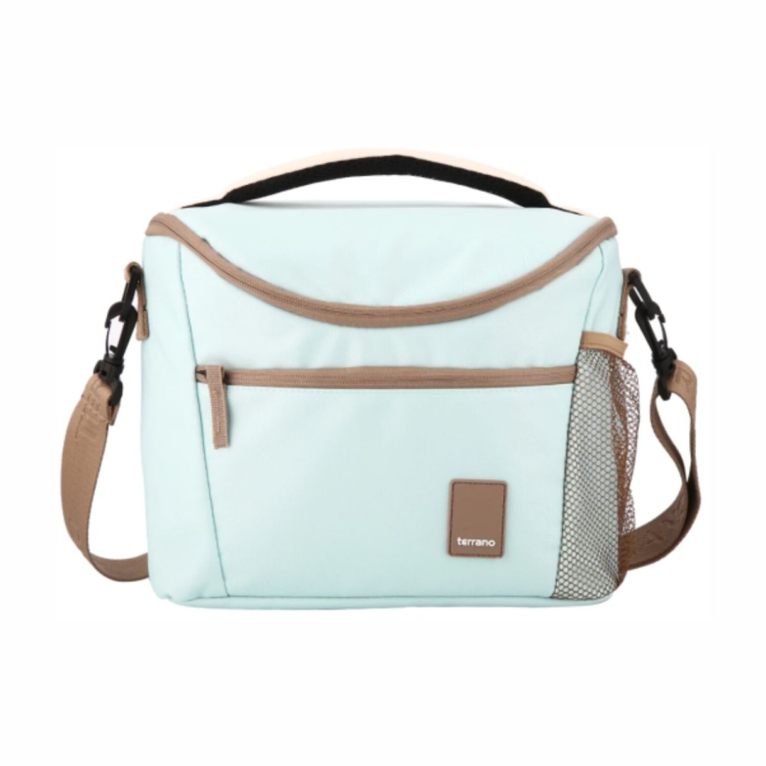 Ice Rover Ice Rover Bag 12lts — Mate Charrúa