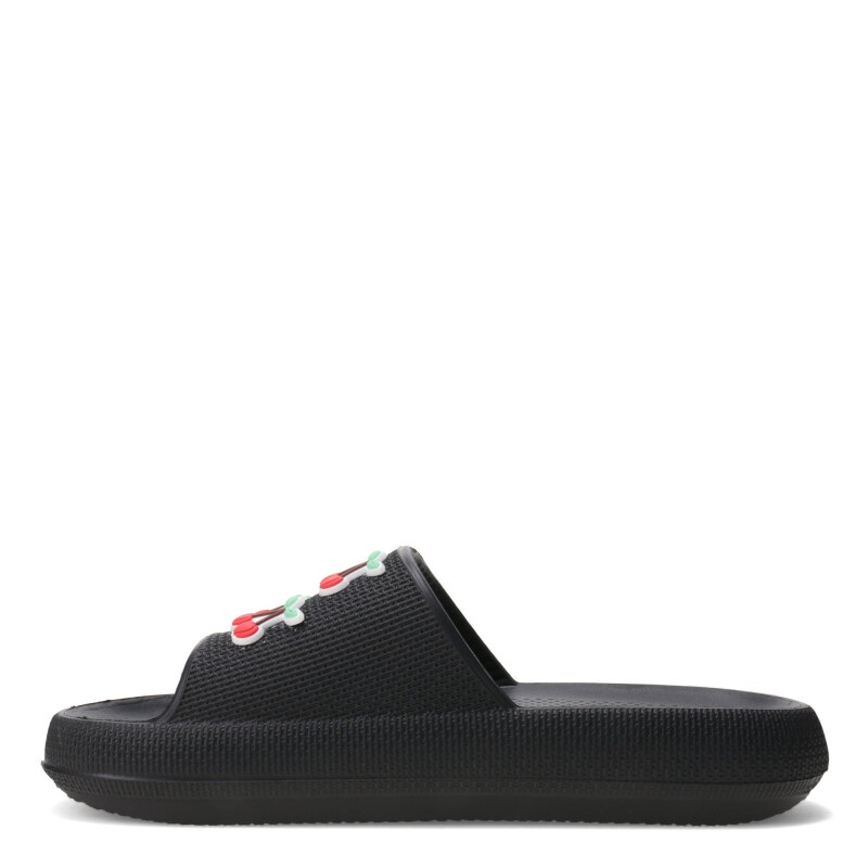 Sandalias de Mujer Miss Carol RUPI Negro