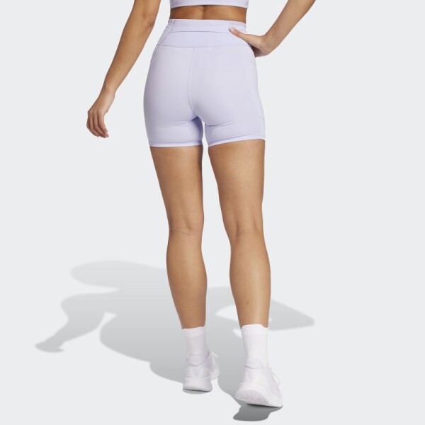 Calza Adidas Own The Run Violeta