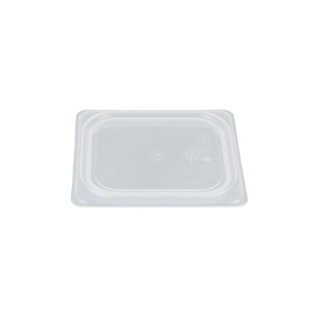 Tapa Flexible para Cuba Polipropileno GN 1/6 Tapa Flexible para Cuba Polipropileno GN 1/6