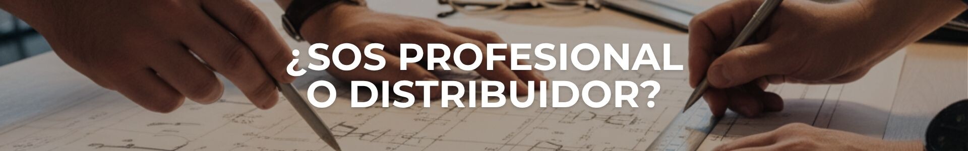 Profesionales