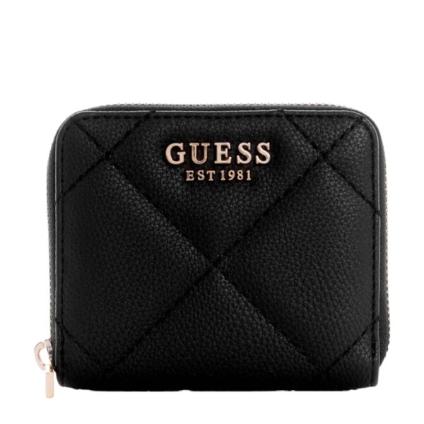 BILLETERA FANTINE SLG IVG854537 Negrouniforme