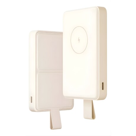 Powerbank Xiaomi Magnetic Power Bank 6000mah Powerbank Xiaomi Magnetic Power Bank 6000mah