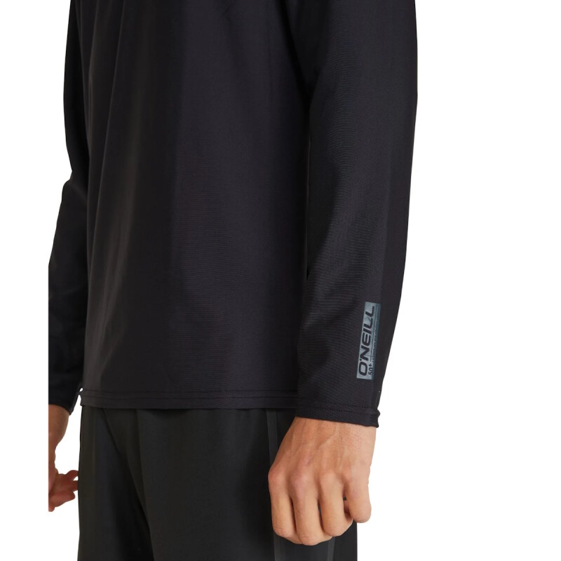 Lycra - O'Neill - Reactor Manga Larga UV Lycra - O'Neill - Reactor Manga Larga UV