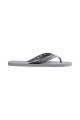 Chancletas Havaianas Gris