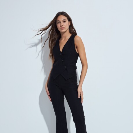 PANTALON OLYMPUS Negro