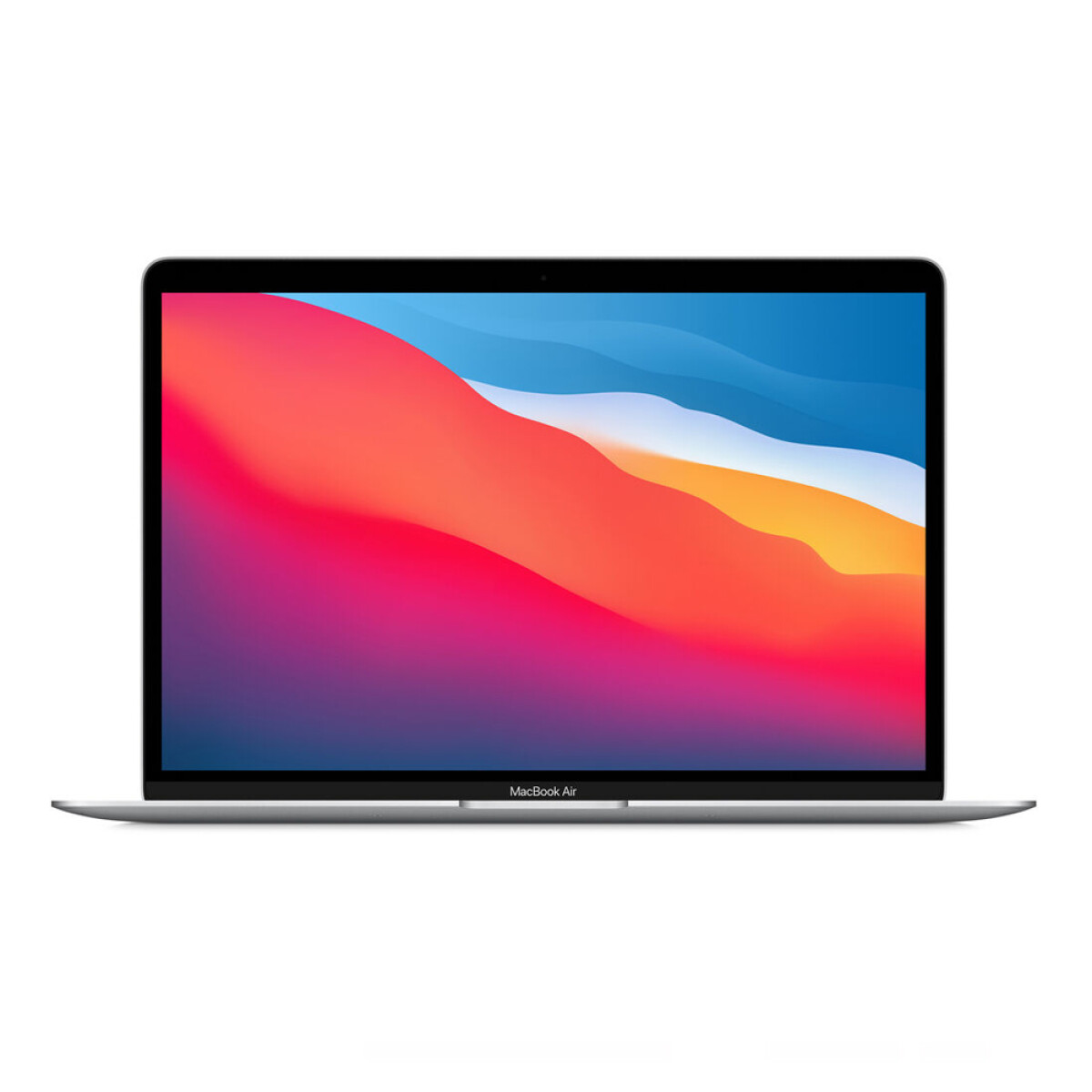 Apple Macbook Air M1 Octacore RAM 8GB. Disco Sólido 256GB. Pantalla 13.3'' Retina. Modelo NUEVO fin 2020 