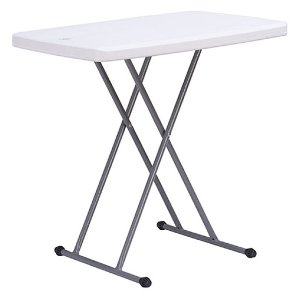 MESA PERSONAL BASE DE METAL 76X50X74 CM MESA PERSONAL BASE DE METAL 76X50X74 CM