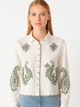 Camisa Cadey Estampado 1