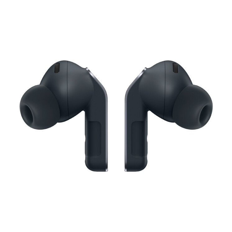 Auriculares Inalámbricos Samsung Galaxy Buds4 Pro con ANC SM-R640 Black