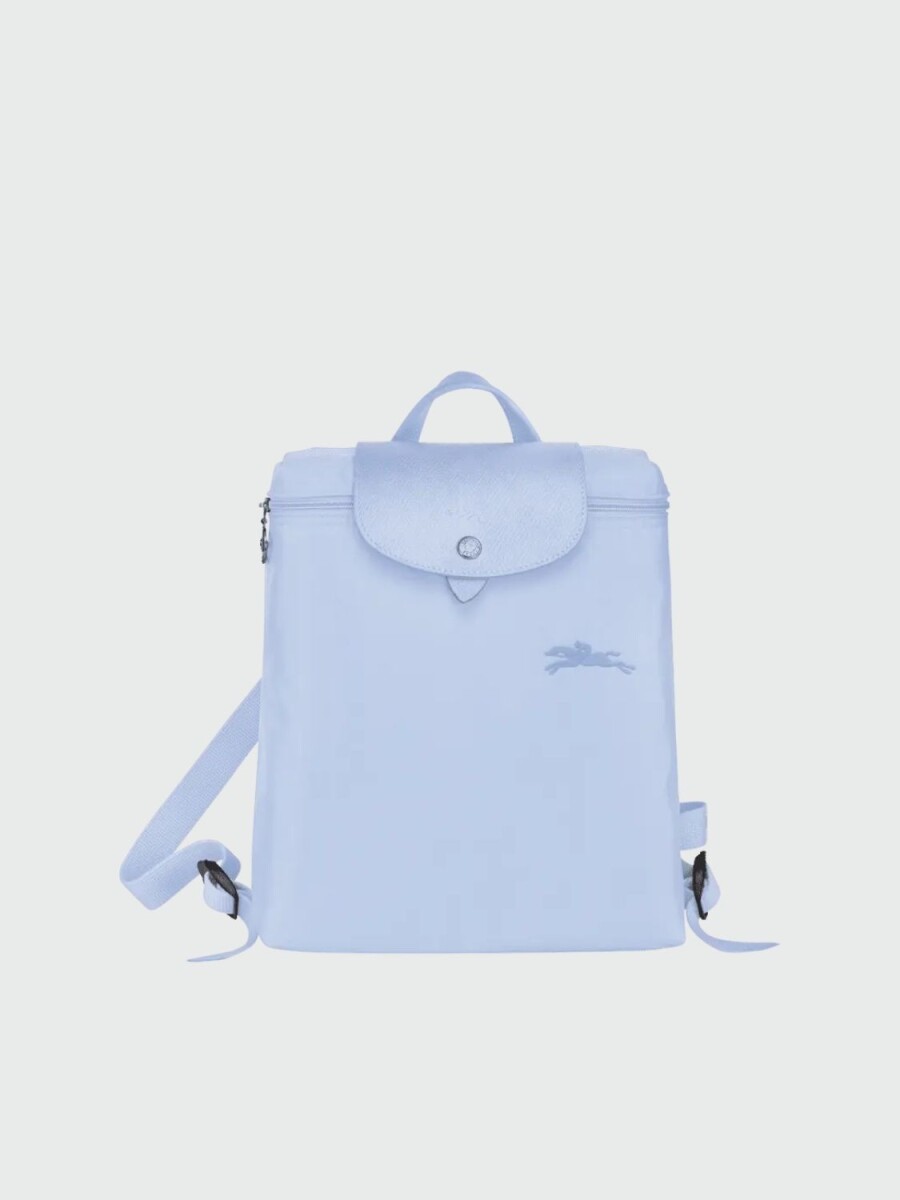 Longchamp - BACKPACK LE PLIAGE GREEN M 