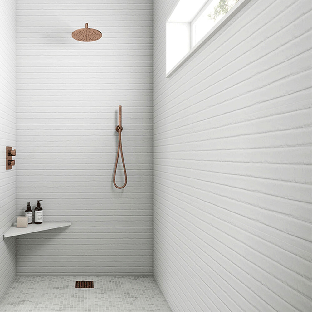 REVESTIMIENTO ZEN WHITE RECTIFICADO "A" 40X120 CM Revestimiento Zen White Rectificado "a" 40x120 Cm