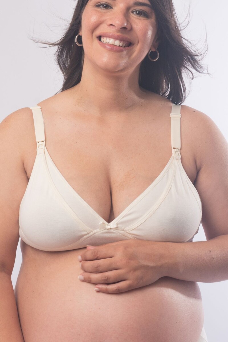 Soutien maternal Evelyn - Crudo 