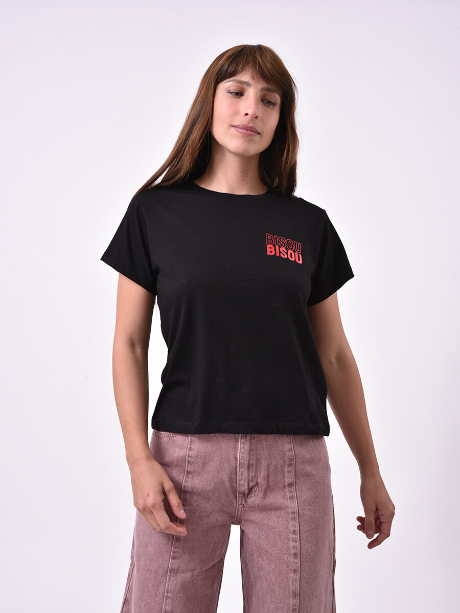 REMERA POLA - VARIANTE 2 
