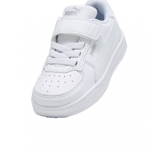 Championes Puma Caven 2.0 de niño White
