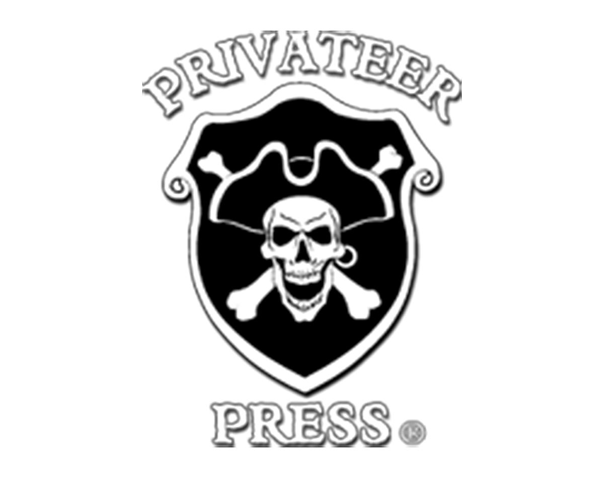 Privateer Press