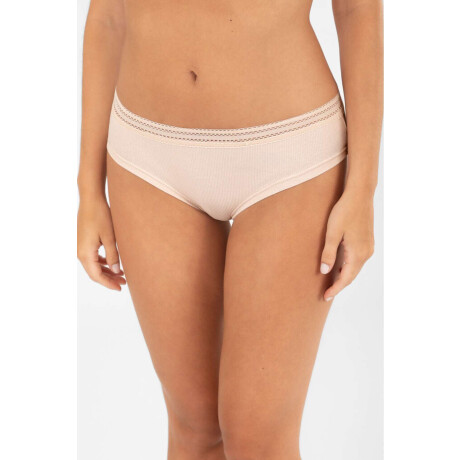 Culotte bruma Nude