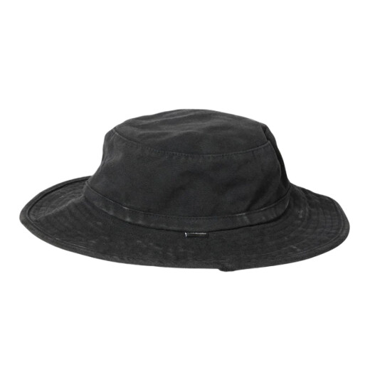 Sombrero Rip Curl Search Canvas Wide Brim - Negro Sombrero Rip Curl Search Canvas Wide Brim - Negro