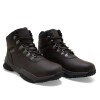 Botas Santa Barbara DECLAN Hombre Marron