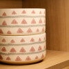 Bowl Recto l con diseño Bowl Recto l con diseño