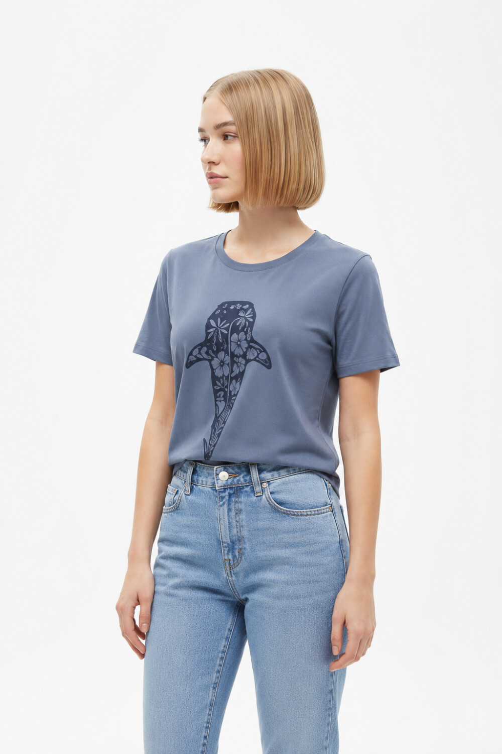 Remera Auddy Estampado 1