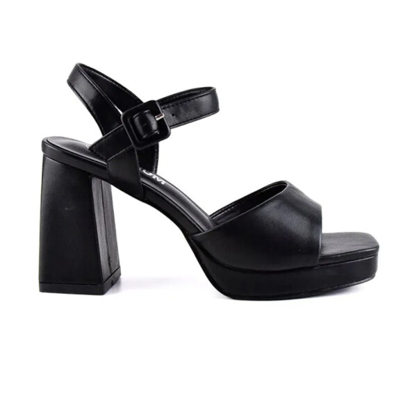 DE VESTIR DARCY - KORIUM NEGRO