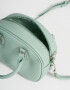 Bowling Clasico Carteras Medianas - Verde Claro