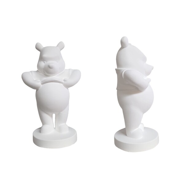 Figura para colorear Winnie The Pooh Figura para colorear Winnie The Pooh