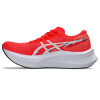 Zapatillas Running Magic Speed 4 Mujer Flash Red/white