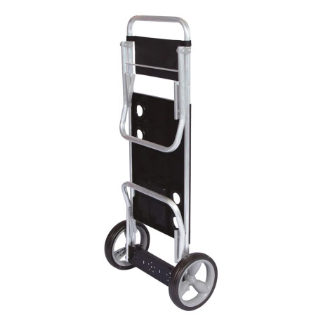 Carrito Playa p/Sillas y Sombrilla Convertible en Mesa Mor Carrito Playa P/sillas Y Sombrilla Convertible En Mesa Mor